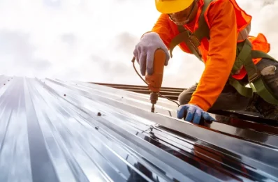 Travaux de zinguerie à Vézelise